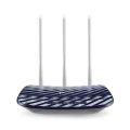 TP Link Archer C20 AC750 Wireless Dual Band Router-(Black). 