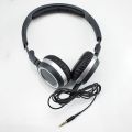 3. 5mm Plug Cable Replacement Headphone Cable Extension Noise Cancelling Convenient for akg K450 K452 K480 Q460. 