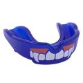 Adult Football Taekwondo Boxing Mouth Guard Karate Gumshield Mouth Piece. 