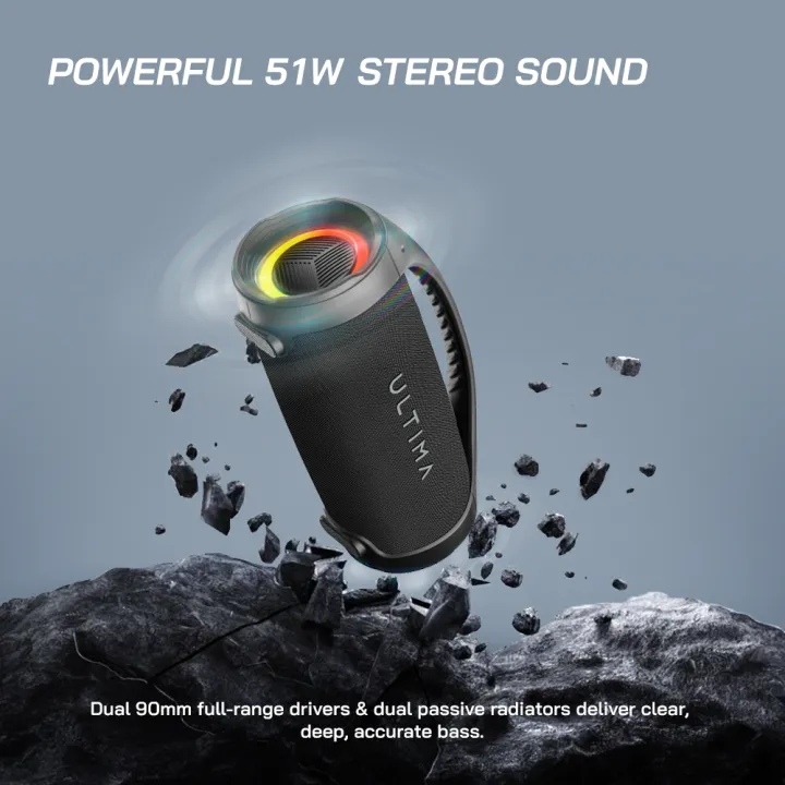 Ultima%20Soundbox%20S50%2050W%20Bluetooth%20Speaker%20with%20Ultima%20Supreme%20Sound%20%7C%2051W%20Output%20%7C%207Hours%20Playtime%20%7C%2070MM%20Driver%20Size%20%7C%20Surround%20Sound%20%7C%20Dynamic%20RGB%20LED%20Lights%20%7C%20TWS%20Mode%20%7C%20IPX5%20Rated%20speaker%20-%20Image%202