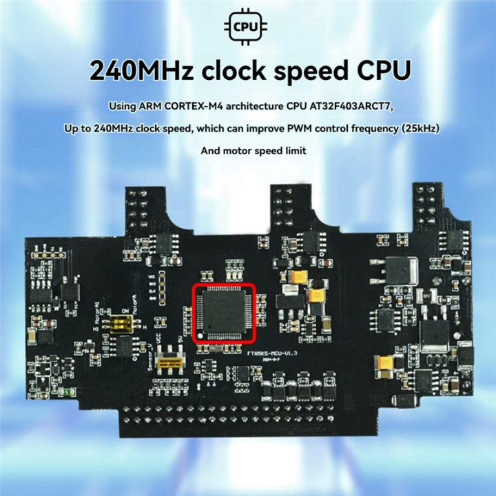 FT85KS%20Brushless%20ESC%20Single%20Drive%2084V%20250A%20Electric%20Scooter%20Controller%20Electric%20Skateboard%20Accessories%20with%20Smart%20Switch%20-%20Image%208