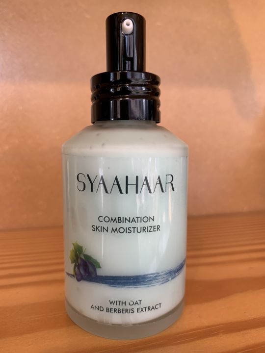Syaahaar%20Moisturizer%20for%20Combination%20Skin%20with%20Beriberries%20Extract-100ml%20-%20Image%204