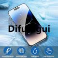 Difutagui New goods tidee 16 PH Film HD Plus 9o Max 16 PriPhone Glass for Affordable High Quality Premium Steel Cover for iPhonroMax 16 Pro Glas. 