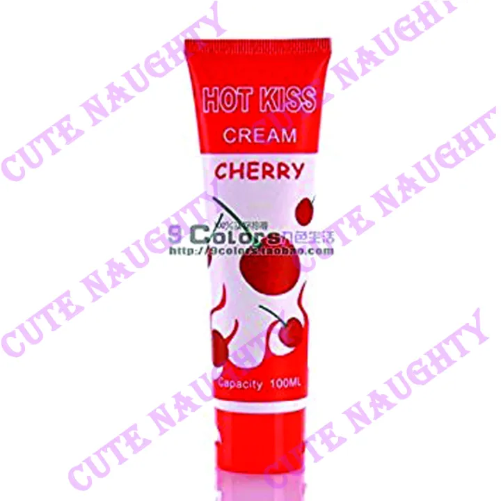 Hot%20Kiss%20Cream%20Cherry%20Flavour%20-100ml%20-%20Image%206