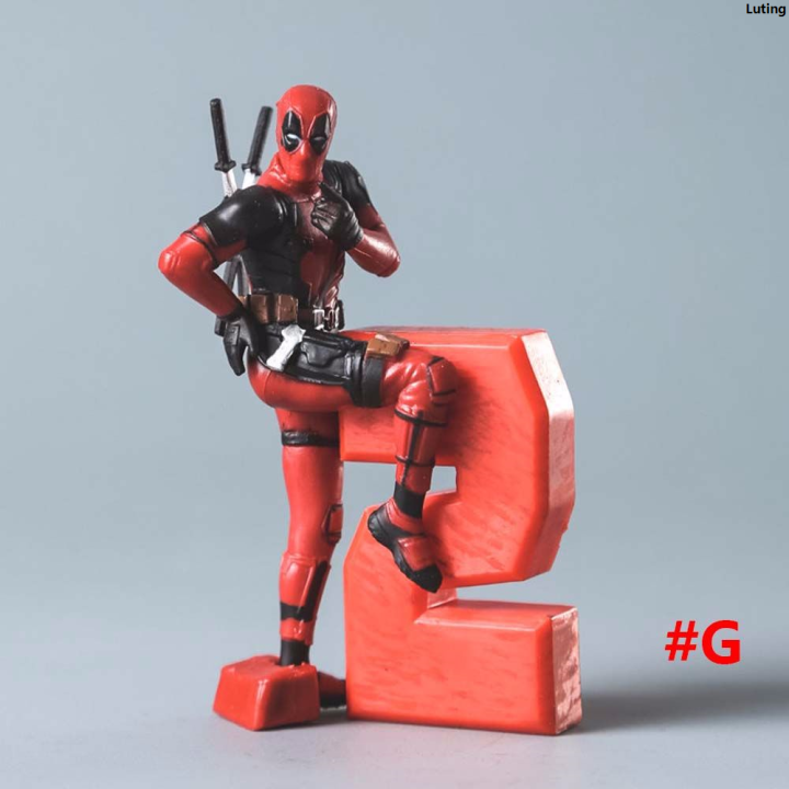 Luting2025 New 【Miga Plaza】 PVC Miniatures Collection Figures Auto ...