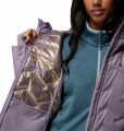 Columbia Women's Grand Trek Down Jacket. 