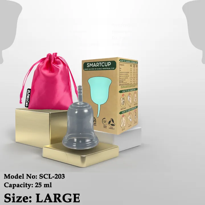 SMARTCUP%20(FDA%20Approved%20Medical%20Grade%20Menstrual%20Cup)%20(%20LARGE%20/%2030%20ML%20/TRANSPARENT/SCL-203)%20-%20Image%203
