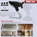 Lithium electric drill chain aw machine/electric nail machine/portable. 