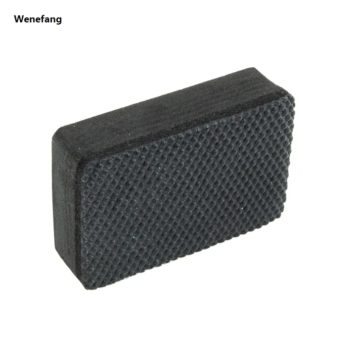 Wenefang%203X%20Car%20Clay%20Bar%20Pad%20Sponge%20Block%20Cleaning%20Eraser%20Wax%20Polish%20Pad%20Tools%20Black%20Sponge%20Durable%20Automotive%20Care%20Cleaning%20Brush%20Tools%20-%20Image%202