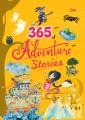 365 Adventure Stories - Kids Story Book. 