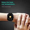 Pebble Cosmos Smart Watch. 