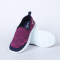 Goldstar Shoes G10 806 Pink Navy Goldstar Sports Shoes For Women. 