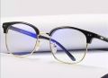 Anti Blue Cut Light Blocking Glasses 100% UV Protection. 