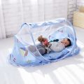 Baby Bed With Mosquito Net Baby Bedding Set Newborn. 
