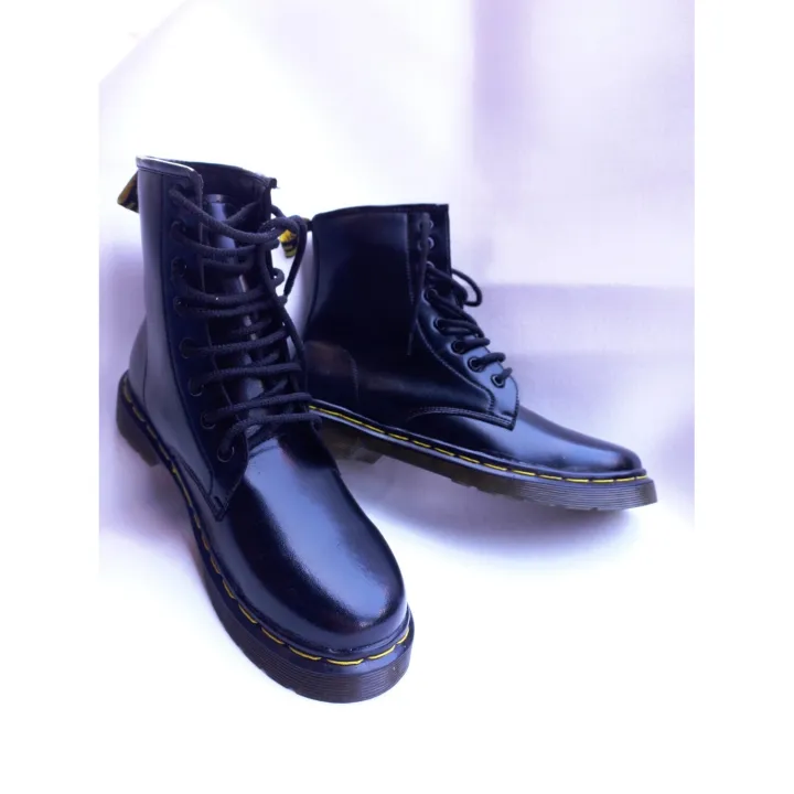 Martens Shoes Botas Doctor Martin Para NiÃ±os Martin Botas Dr