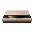 JmGO  Sa Smart Laser Television Projector, 2200 Ansi Lumens, 1080P Full Hd, Support Android Wifi,3D & 4K Video,. 