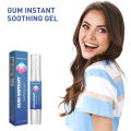 West Month Gum Care Gel Gum Care Teeth Cleaning Oral Gel. 