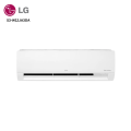 lg 1.0 Ton Wall Mount Split Inverter Wi-Fi Air Conditioner - S3-W12JA3DA. 
