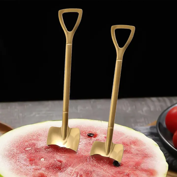 1/5/10Pcs%20Stainless%20Steel%20Spade%20Spoon%20Creative%20Retro%20Dessert%20Spoon%20Watermelon%20Spoon%20Tip%20Shovel%20Square%20Shovel%20Ice%20Cream%20Tip%20Spoon%20-%20Image%206