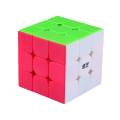 QiYi 2x2 3x3 4x4 Alien Magic Cube Maple Leaf Pyramid Dumplings SQ1 and Other Educational Early Learning Toys. 