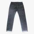Wash Black November Jeans Paint For Men. 