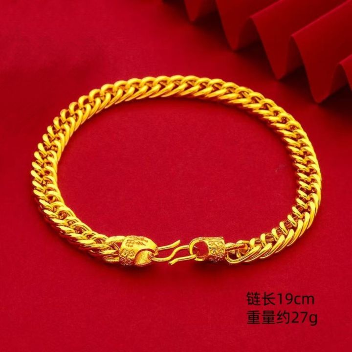 Sand%20gold%20jewelry,%20Fu%20Zitou%20boss%20bracelet,%20men's%20light%20luxury%20high-end%20design,%20versatile%20domineering%20simulation%20gold%20jewelry%20-%20Image%206