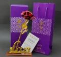 Rose Gift For Valentine. 