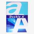 Double A Photocopy Paper 80 GSM. 