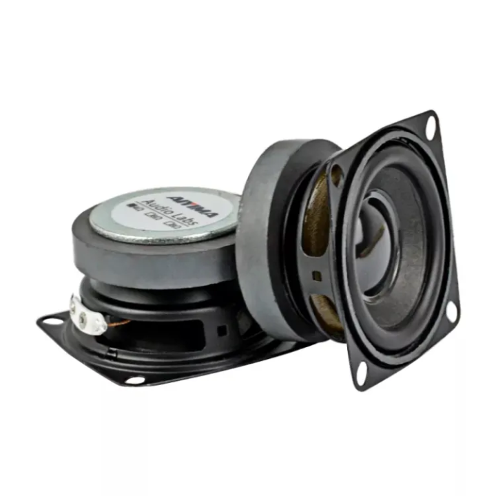 WNJ-Tool SubwooferAltoparlante Per Basso Da 4 Pollici 50W 4ohm 8ohm WNJ-Tool SubwooferAltoparlante Per Basso Da 4 Pollici 50W 4ohm 8ohm