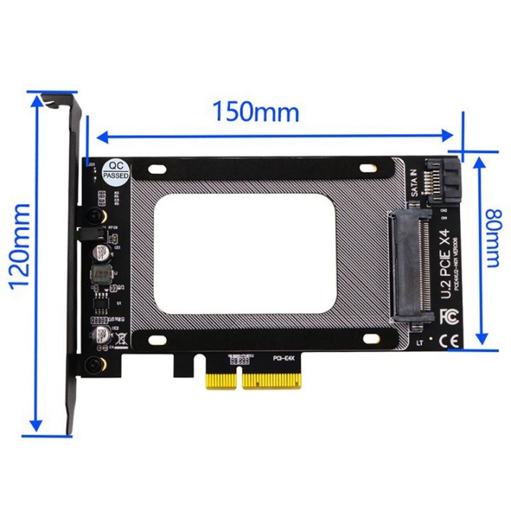 U.2%20to%20PCI-E%204X%20Adapter%20Card%20PCI%20E%203.0%204X%20U.2%20SFF-8639%20Riser%20PCIe%20U.2%20SSD%20to%20PCI-E%20Card%20for%20Intel%202.5Inch%20NVME%20U2%20SSD%20-%20Image%209