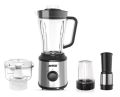 Avinas AV-126 Multi Function 4 In 1 Electric Nutrient Blender (1200 Watt). 