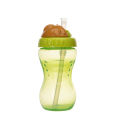 Mumlove 300ml Hands-Free Baby Infant Training Water Bottle - BPA-Free Sippy Cup. 
