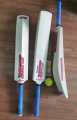 Cricket Bat/ Plastic Cricket Bat Full Size With One Piece Tennis Ball. 