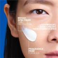 La Roche-Posay Anthelios UVMUNE 400 Invisible Fluid SPF50+ Sun Cream 50ml. 