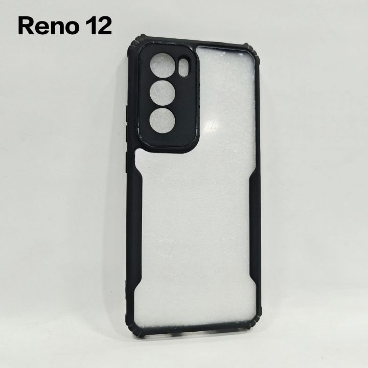 Oppo%20Reno%2012%205G%20&%20Reno%2012%20Pro%205G%20Cover(All%20Different%20Size)%20Clear%20Transparent%20Shockproof%20Soft%20Bumper%20%20Cover%20Case%20-Non%20Yellowing%20-%20Image%205
