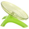 Hedgehog Gerbil Guinea Large Pet Hamster Running Wheel Hamster Accessories Wheels Supplies 1 PCS. 