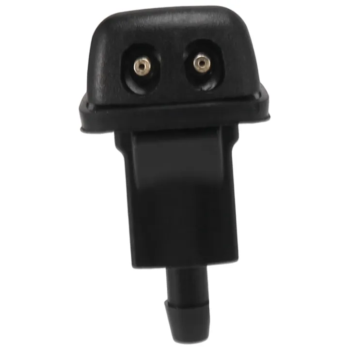 JAERBEE%202X%20New%20Windshield%20Washer%20Nozzle%20Sprayer%20Jet%20LR049290%20for%20LR3%20LR4%20Range%20Sport%202005-2016%20-%20Image%202