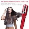 Multi-function Beauty Hair Cutter Hair Cutting Tools for Women Automatic Split End Remover Girl. 