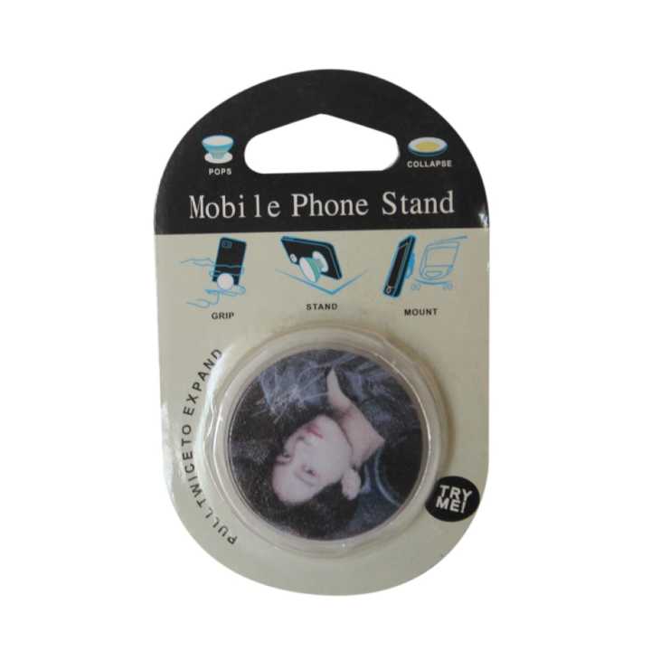 Pops JunkooK Mobile Pop Socket