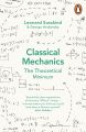 Phulchowki Books Classical Mechanics (Paperback) By George Hrabovsky & Leonard Susskind. 