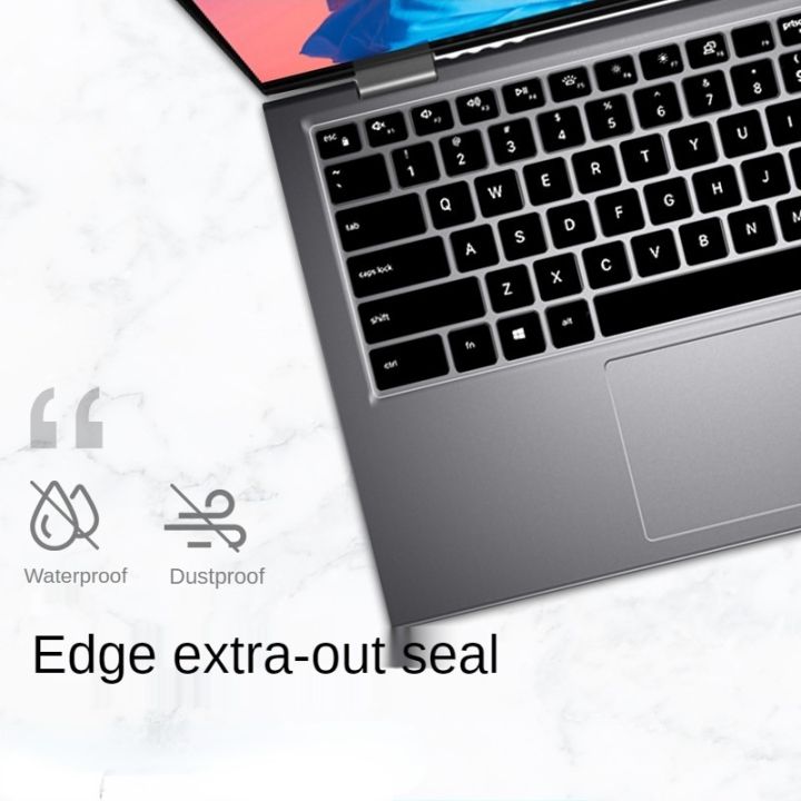 Laptop%20Keyboard%20Protector%20For%20Dell%20LATITUDE%203420%20L3420%205415%2014pro%205418%205410%20Vostro%205310%2014%20Inch%20Dell%20Laptop%20Keyboard%20Cover%20-%20Image%207