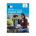 The Official Digital SAT Study Guide by The College Board. 
