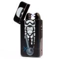 Plazmatic X Trooper Cigarette Lighter. 