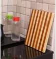 ( 20cm X 30cm) Wooden Chopping Board Wood Cutting Board Kitchenware Chopping Pad. 
