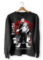 Tokyo Revenger Anime Printed Sweatshirt For Men and Women. 