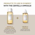 Centella Ampoule 100ml – Lightweight Korean Serum for Sensitive & Acne-Prone Skin. 