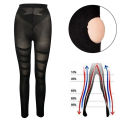 Leg Shapewear Body Shaper Anti Cellulite Compression Leggings Women Slimming Sheath Thigh Sculpting Slimmer Waist Trainer Pants. 