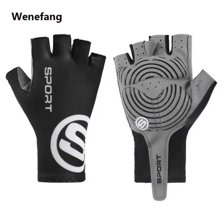 Wenefang%20Anti%20Slip%20Breathable%20and%20Sunscreen%20Half%20Finger%20Cycling%20Gloves%20Anti-slip%20Bicycle%20Fabric%20Finger%20Mitten%20for%20Bike%20Sports%20-%20Image%206