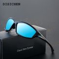 DISICHEN Portable Men's Glasses Night Vision Sunglasses Polarizing Glasses 2023 Driving Fishing Cycling Goggle Women Cycling Eyewear Sunglasses. 