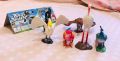 Simulation Birds Models Plastic Figurines Birds For Kids Toy. 